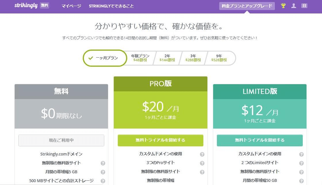 Strikinglyから受けた画像 Strikinglyから受けた画像